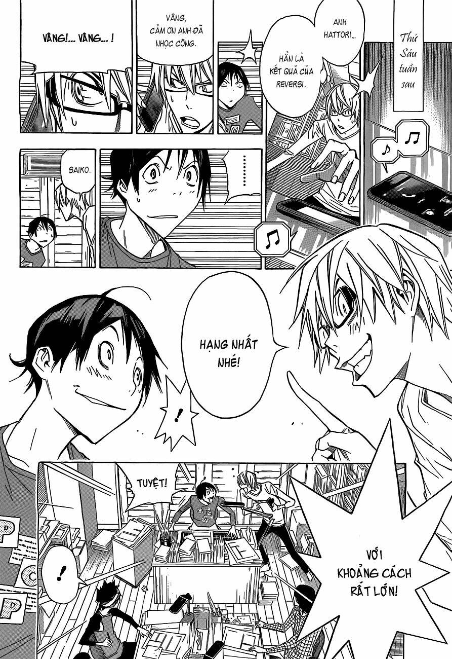 họa sĩ truyện tranh chapter 157 9