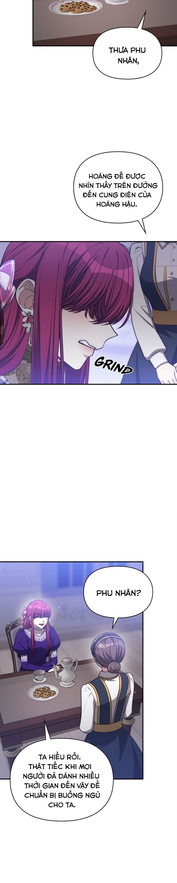 chuyện tình tay ba chapter 103 2