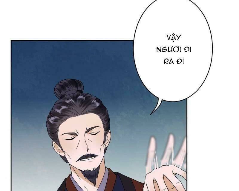 vương gia kiêu ngạo quá khó cua chapter 32 34