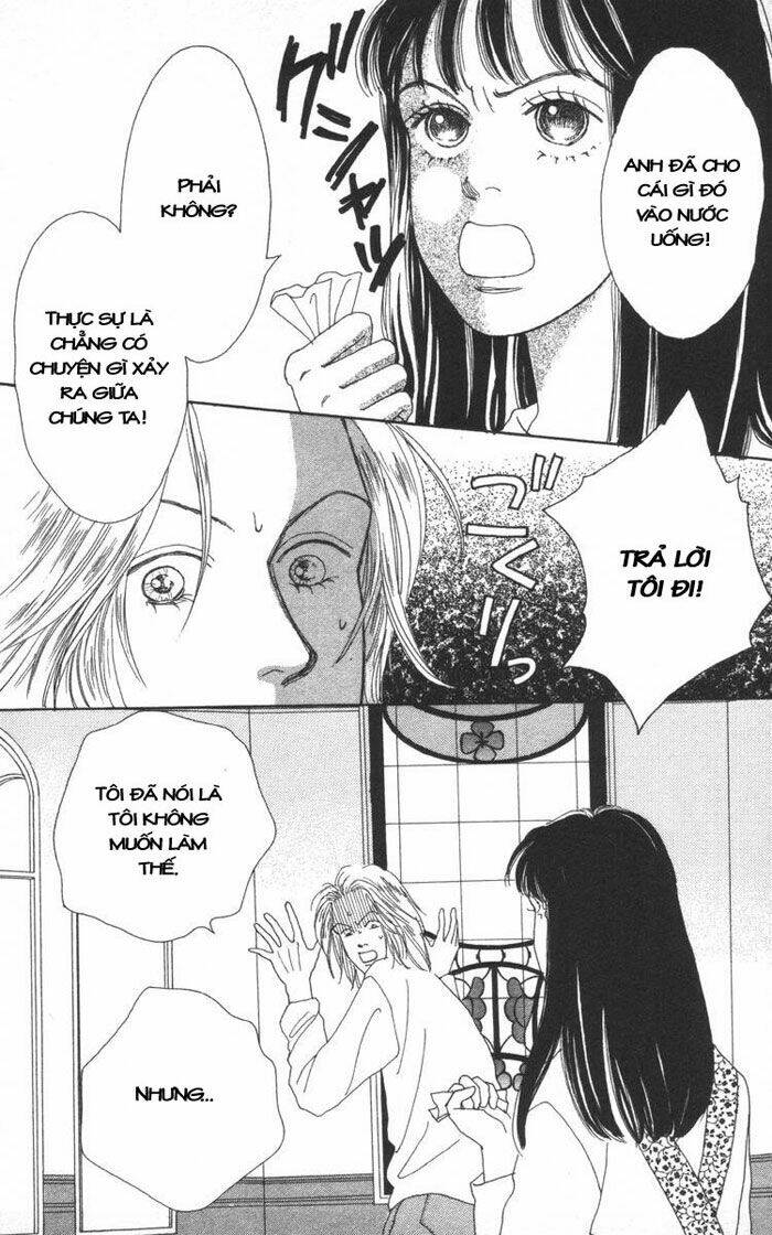 con nhà giàu chapter 27 7