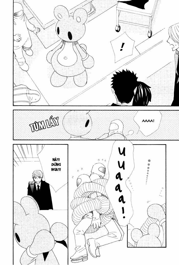 kigurumi planet chapter 9 16