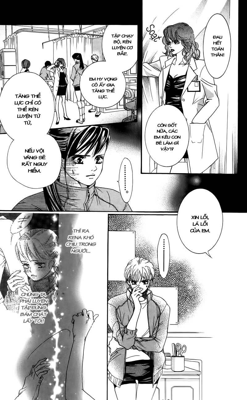 xứng danh anh hùng chapter 9 34