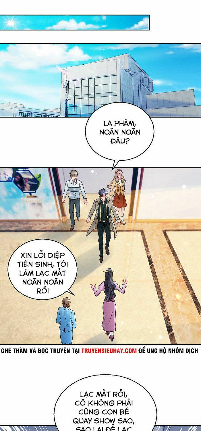 vú em là cổ tiên chapter 166 1