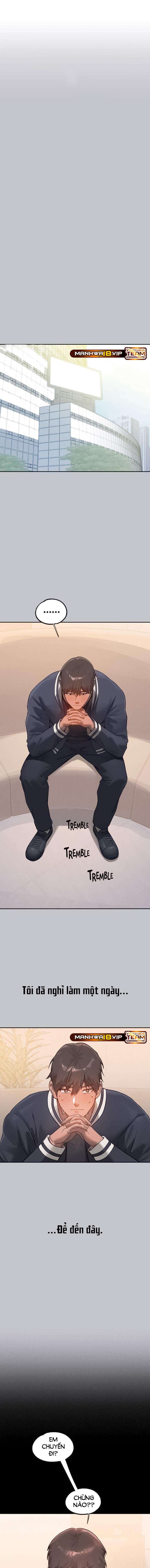 bà chị chủ nhà chapter 123 1