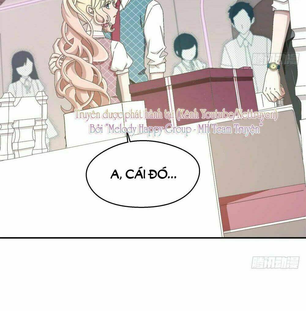 đối nhĩ duy mệnh thị tòng chapter 15 25