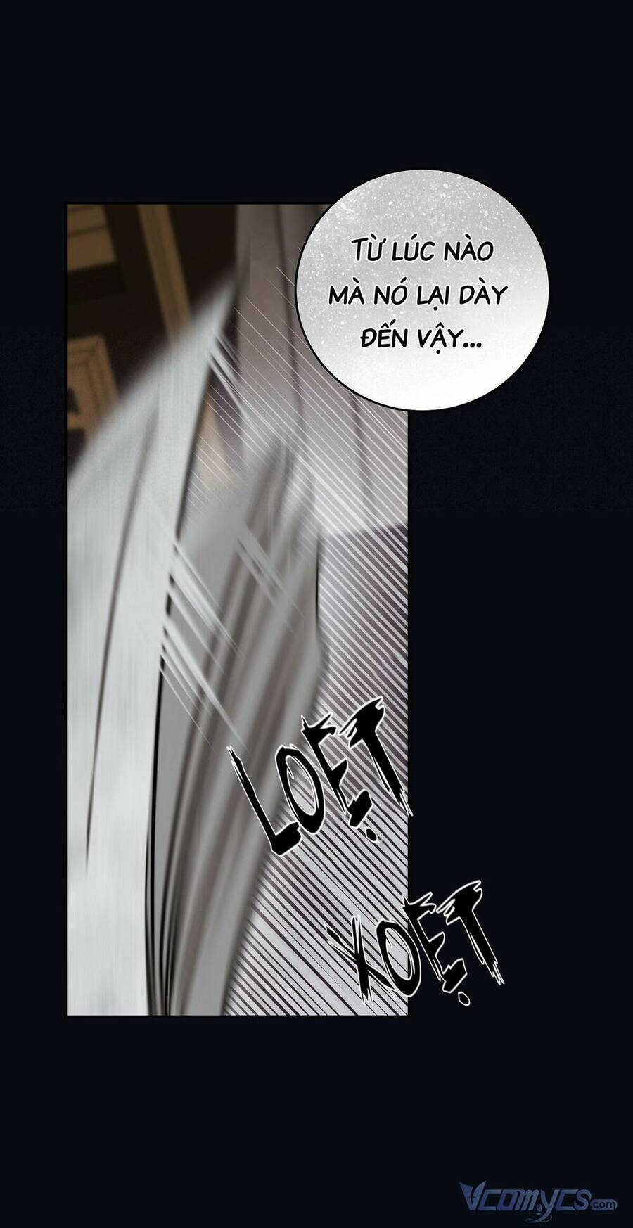 lời nói dối vĩnh cửu của người chapter 12 76