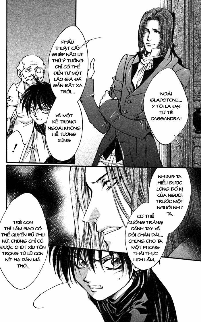 đứa con của thượng đế chapter 26 5