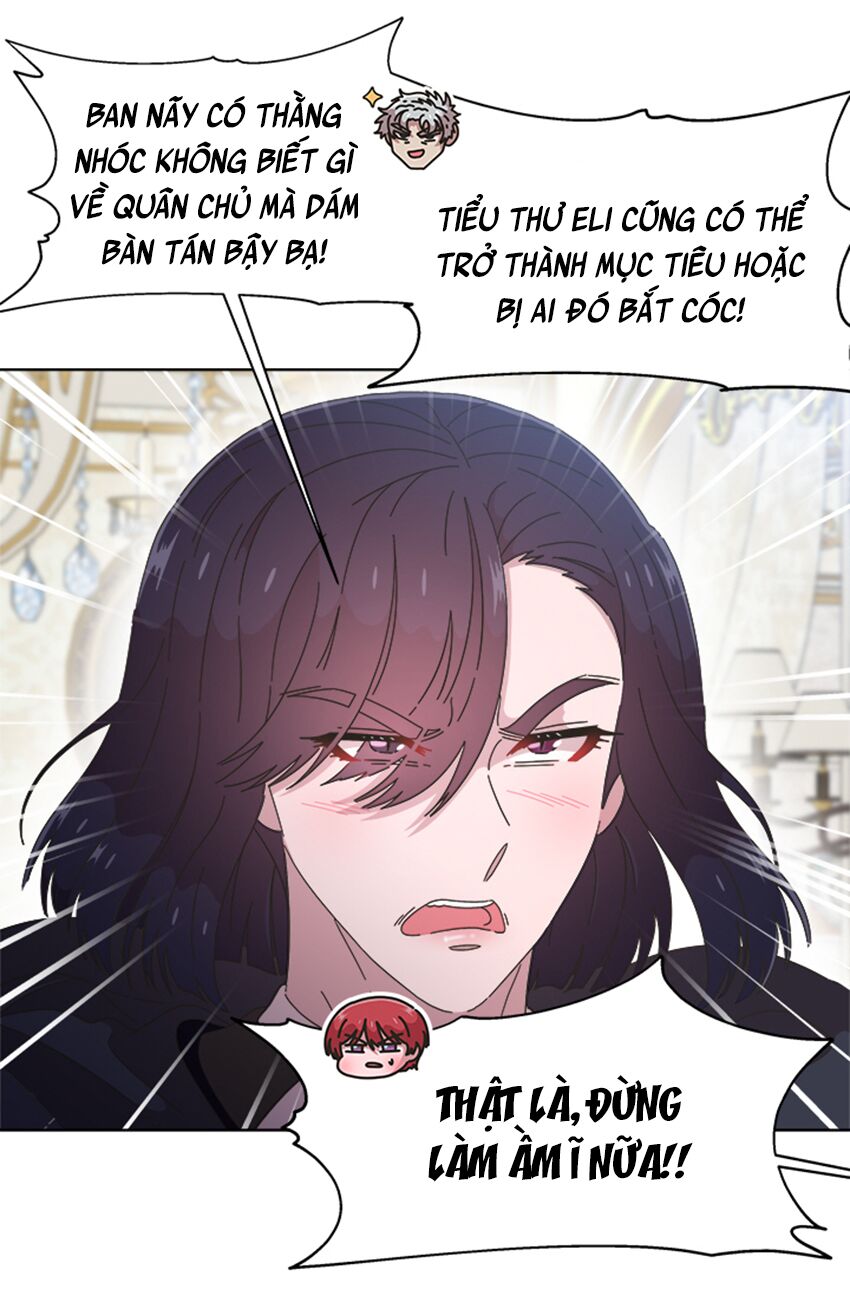 con gái bảo bối của ma vương chapter 112 19