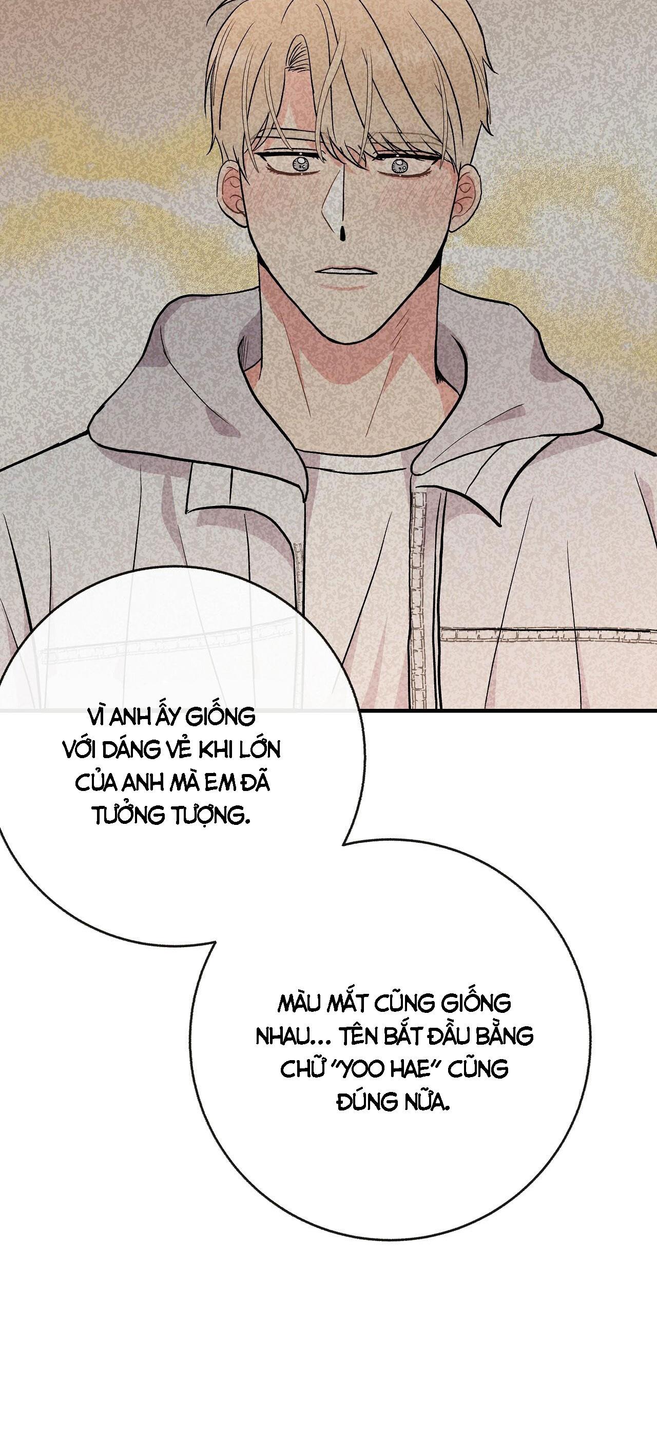 đứa trẻ này là con tôi (end) chapter 49 22