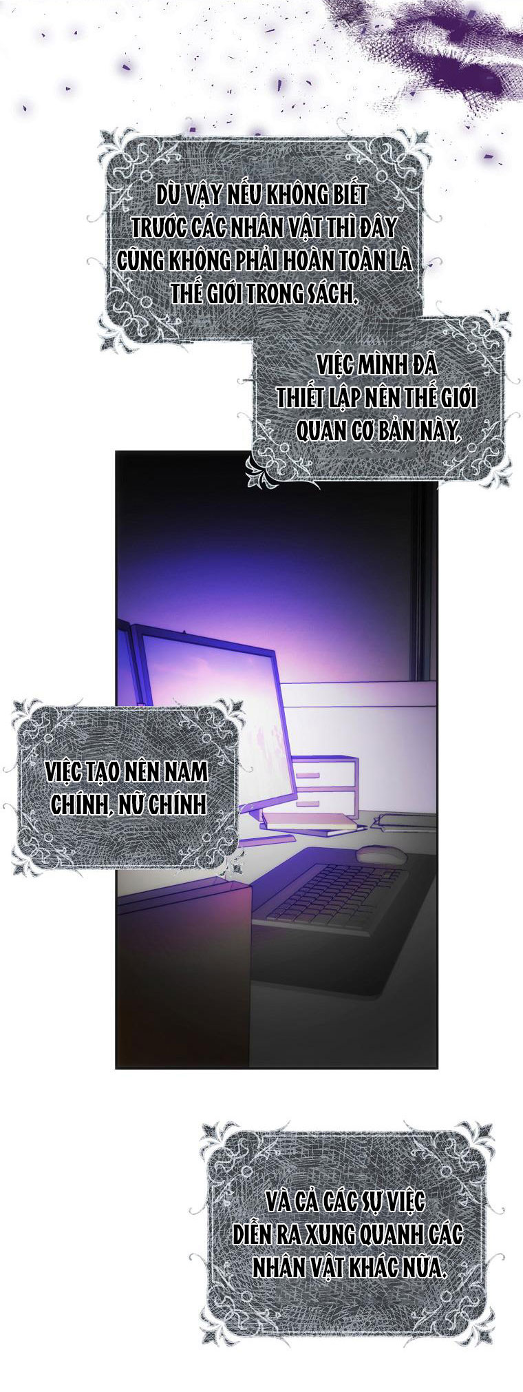 trở thành vợ của nam chính chapter 26.1 24