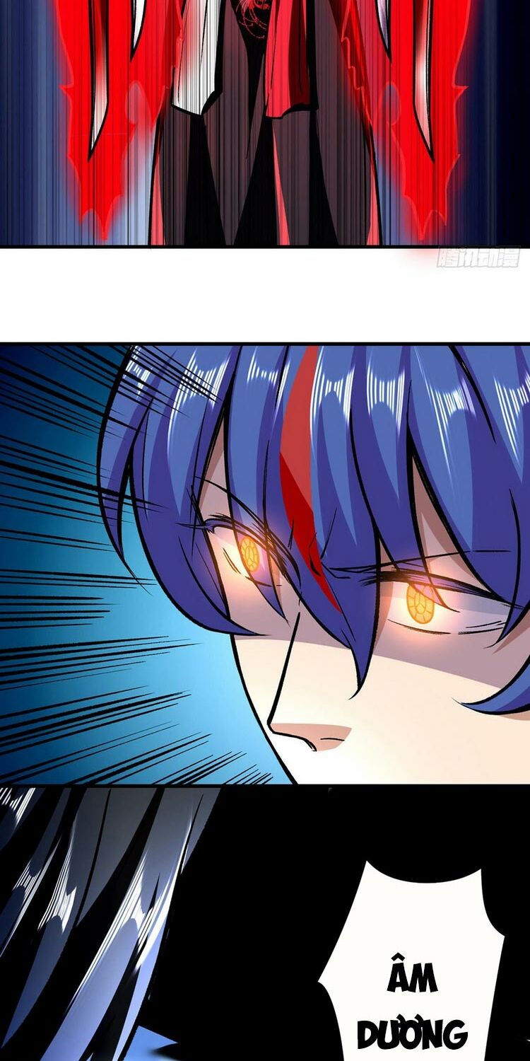 võ đạo độc tôn chapter 291 12