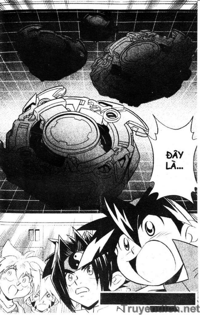 beley - con quay truyền thuyết chapter 4 151