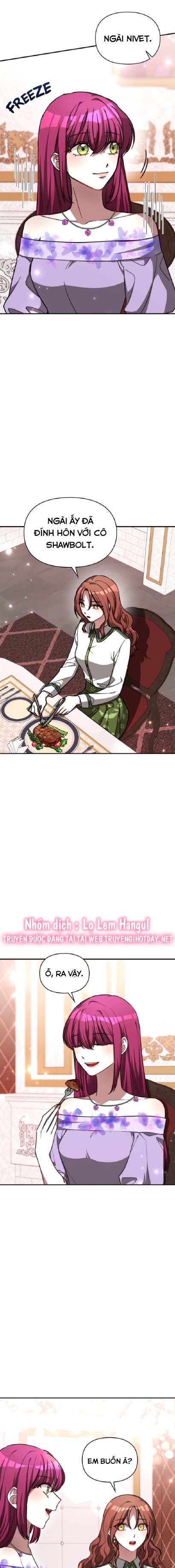 chuyện tình tay ba chapter 22 3