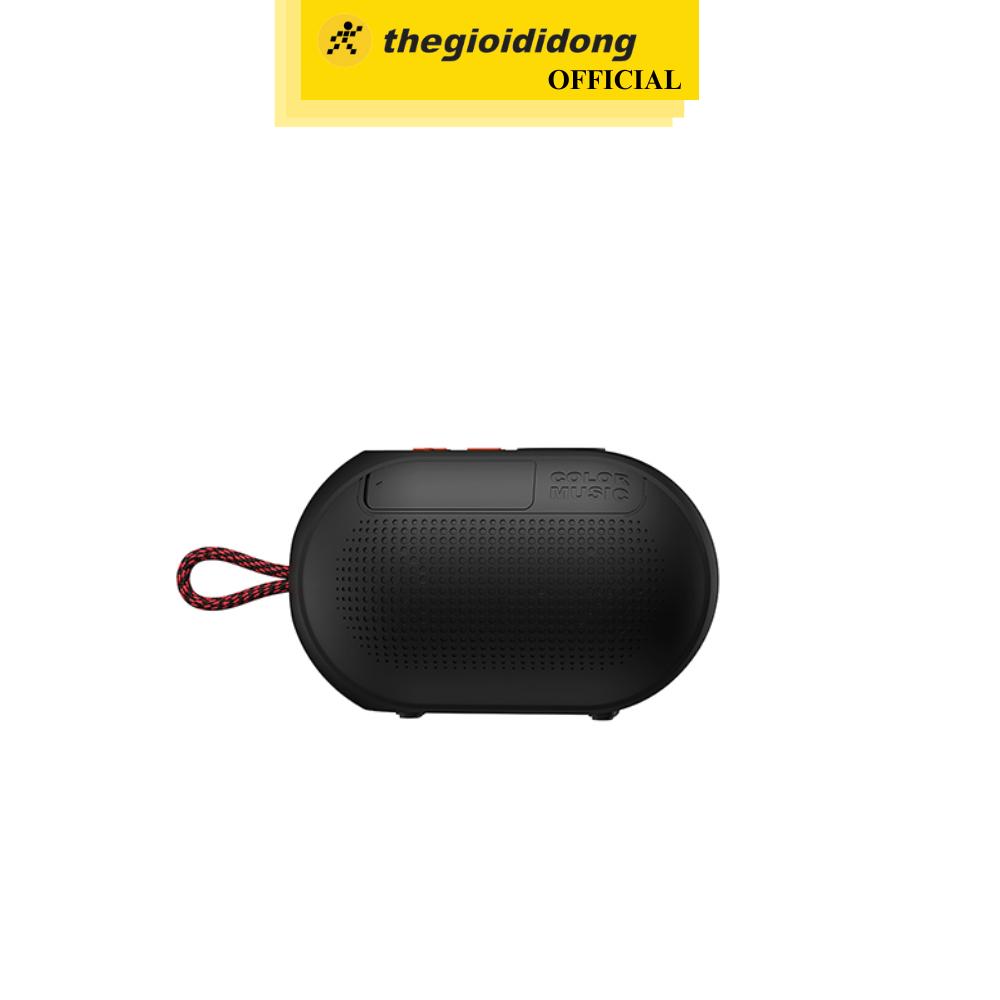 Loa Bluetooth Sounarc XR3 Portable Speaker - Hàng Chính Hãng
