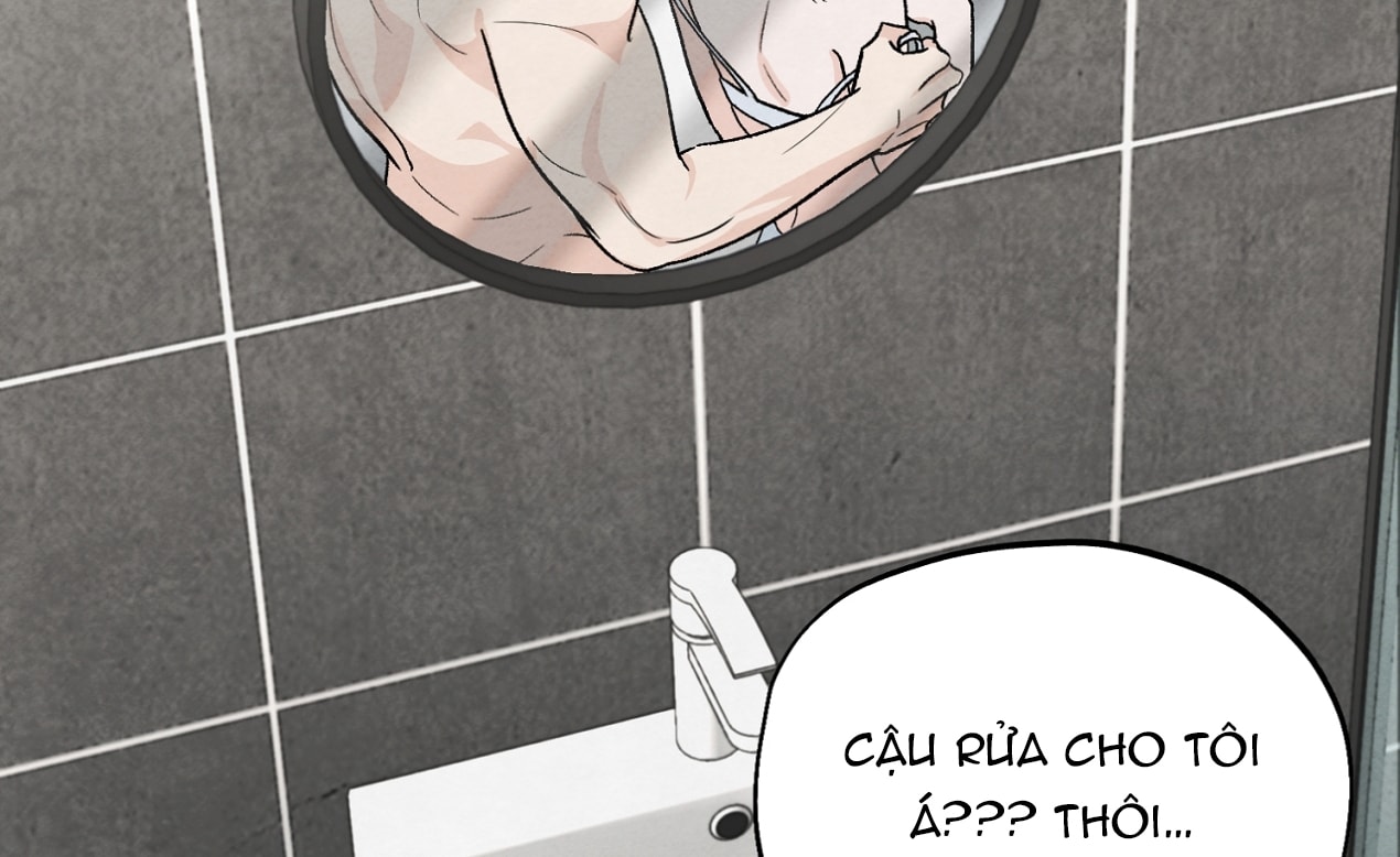 hoàn cảnh của rác rưởi chapter 28.2 76