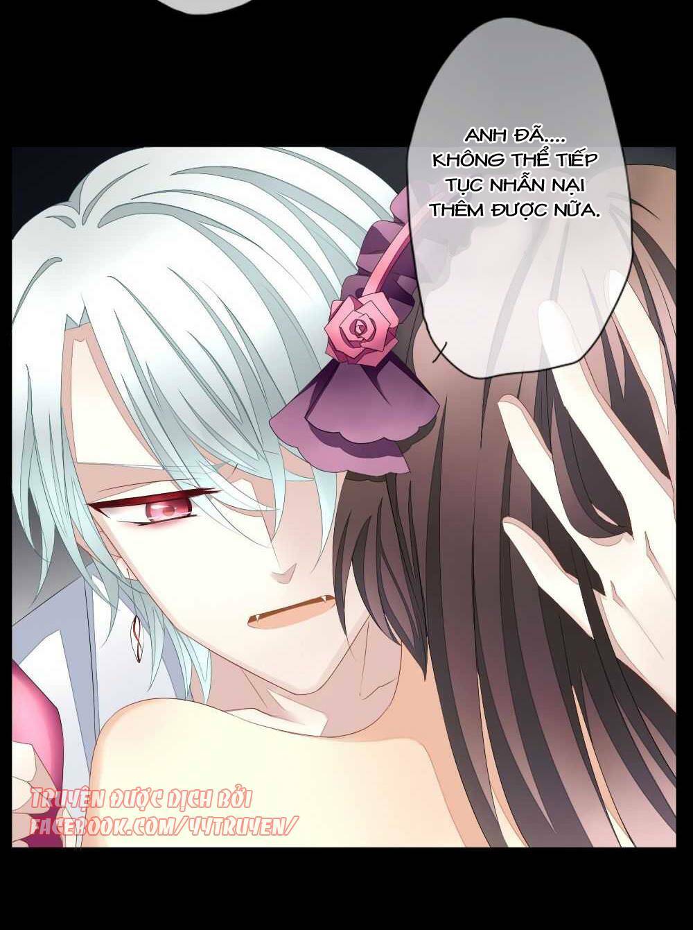 vị hôn thê bỏ trốn chapter 60 18