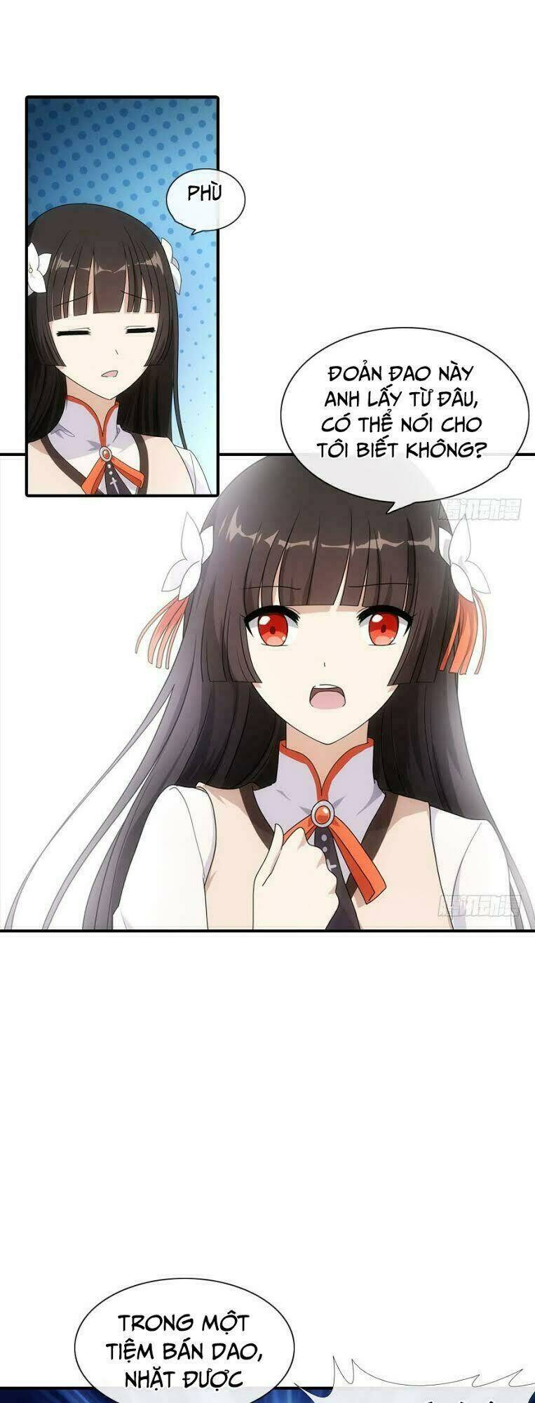 bạn gái virus của tôi chapter 7 24