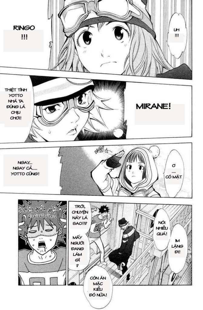 air gear chapter 1 61