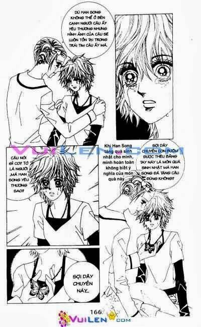 wait! wolf chapter 16 166