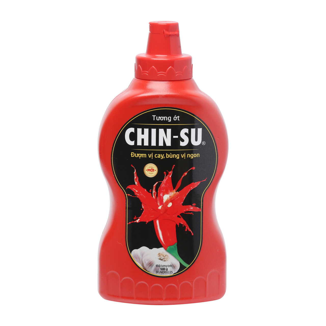 Tương Ớt Chinsu 500G