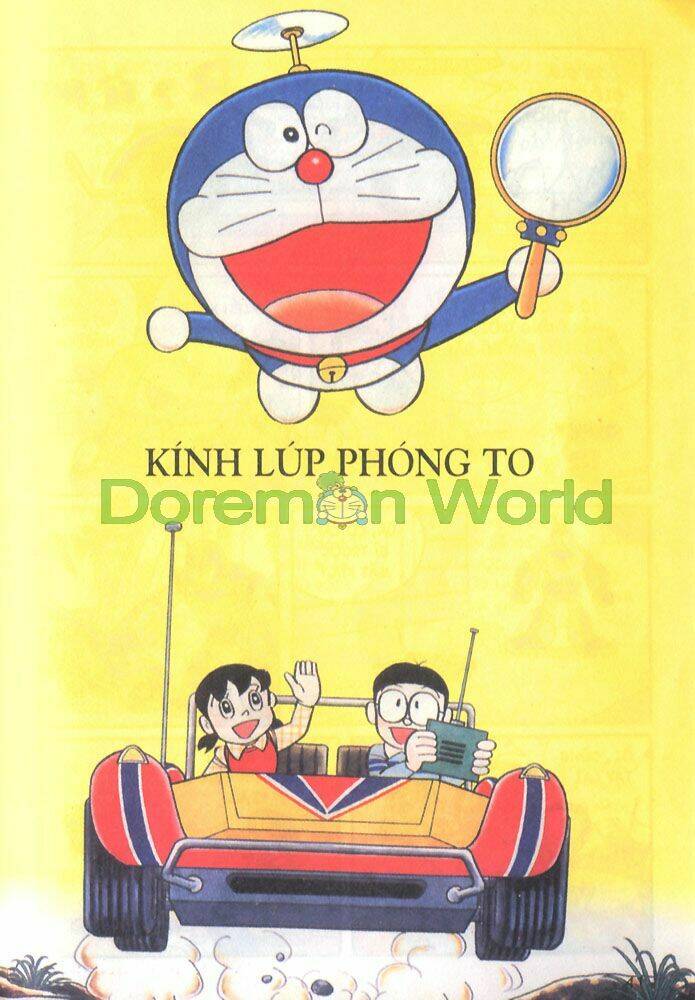 doraemon color chapter 10 1
