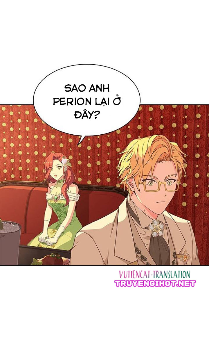 lời cầu hôn đến từ hoàng đế chapter 12 45