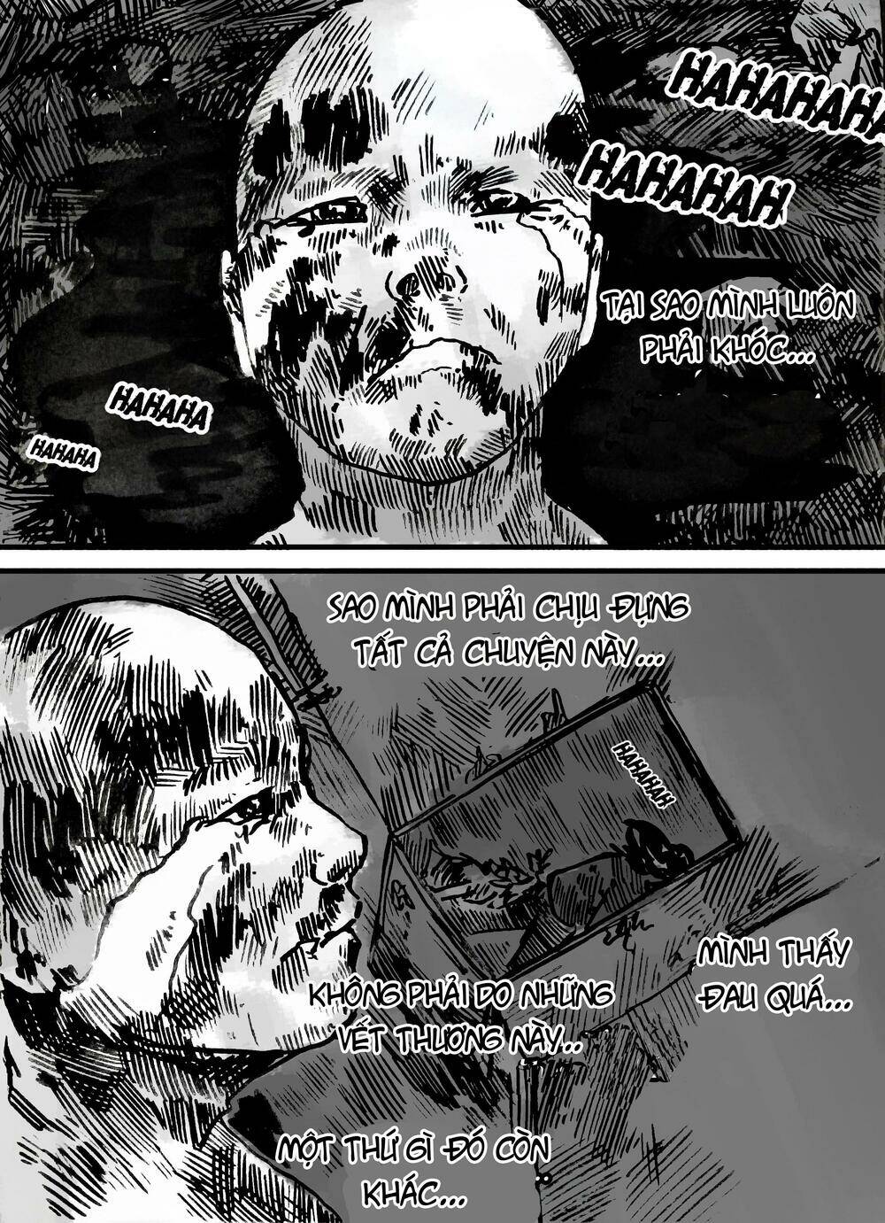 dog nigga chapter 4 33