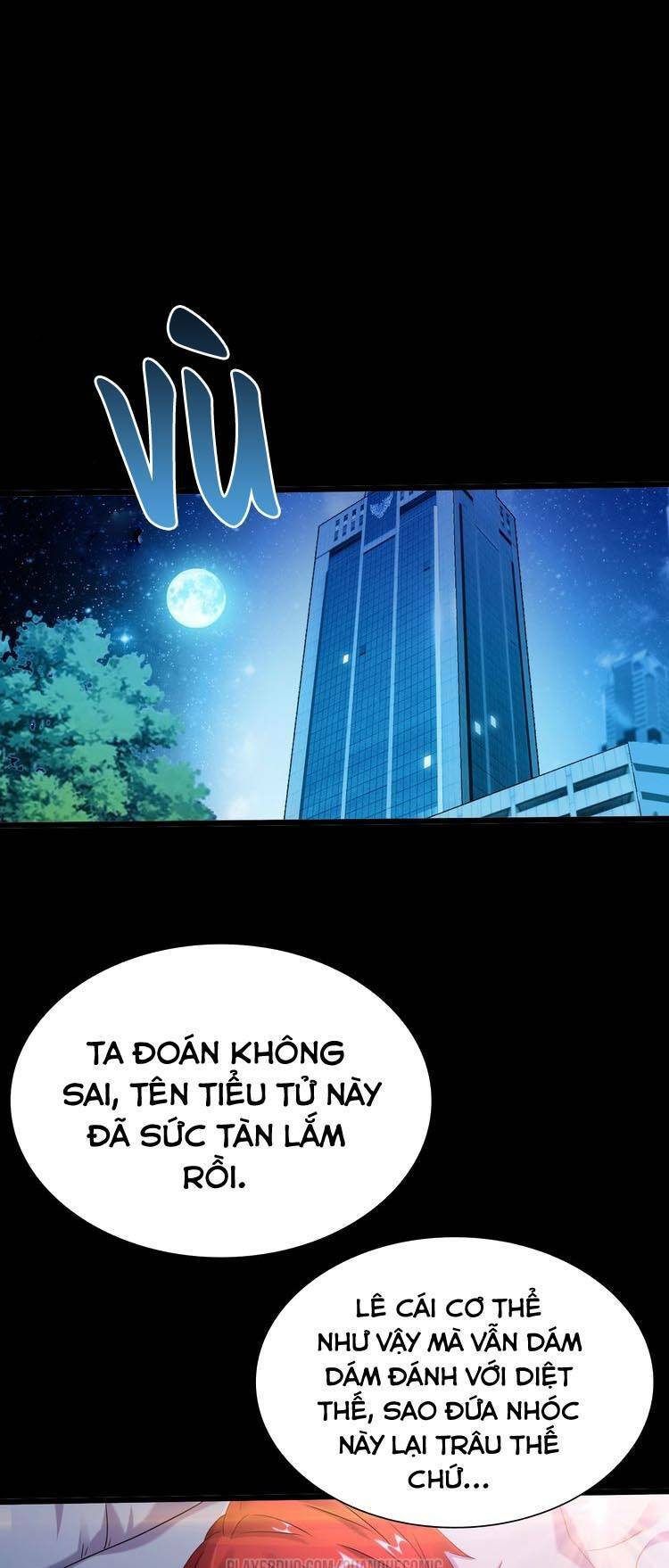 kinh thế kỳ nhân chapter 31 19