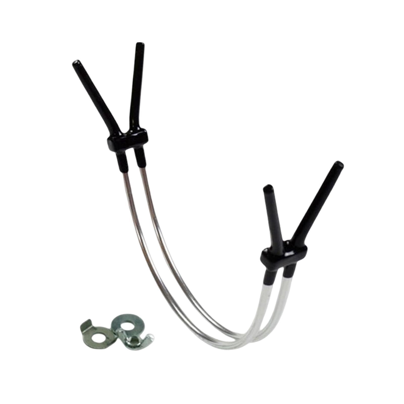 Fishing Rod Holder Fishing Pole Holder Support Sturdy for Raft Fishing