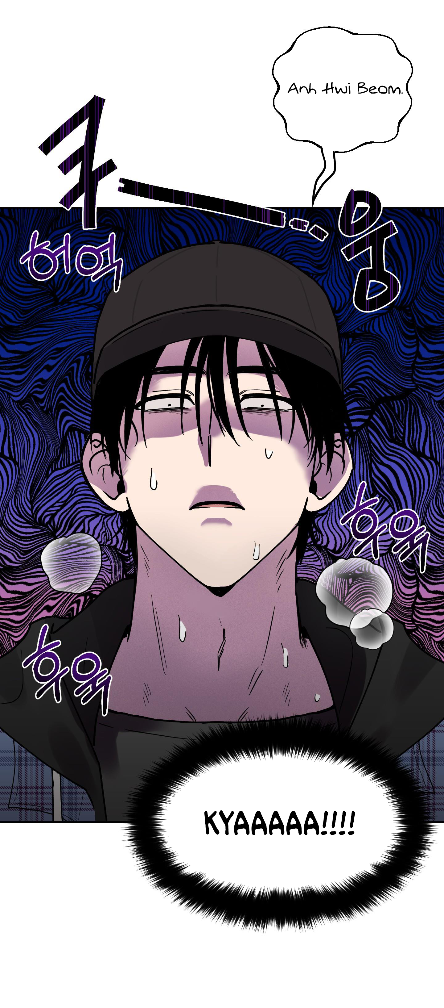 [18+] điều may mắn nhất cuộc đời tôi chapter 2.1 33