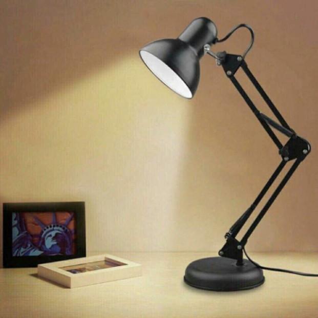 ĐÈN PIXAR ĐỂ BÀN CAO CẤP- ĐÈN HỌC/ LÀM VIỆC/ ĐỌC SÁCH CÓ ĐỀ RỜI VÀ CHÂN KẸP