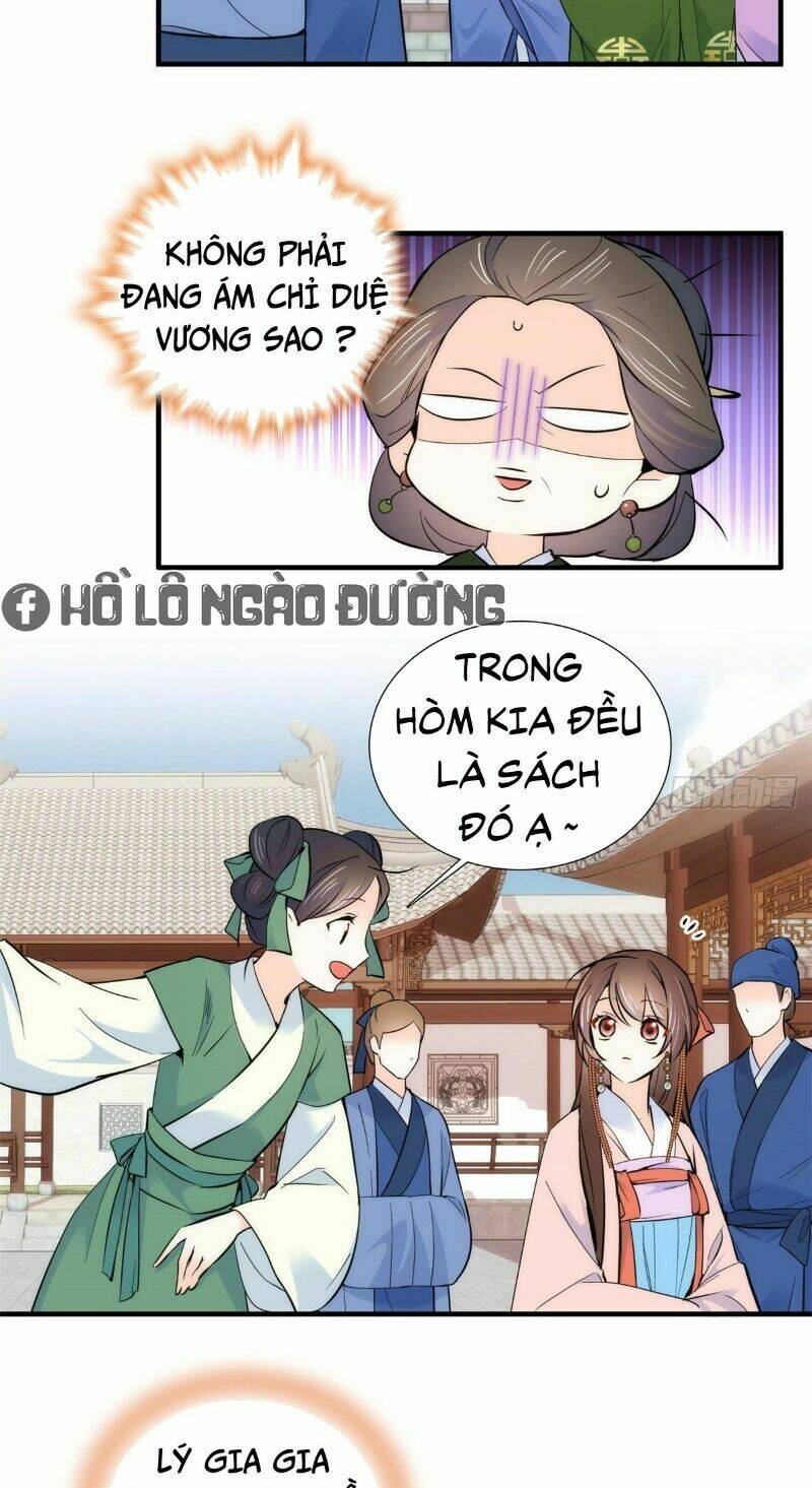 thiều quang mạn chapter 85 5