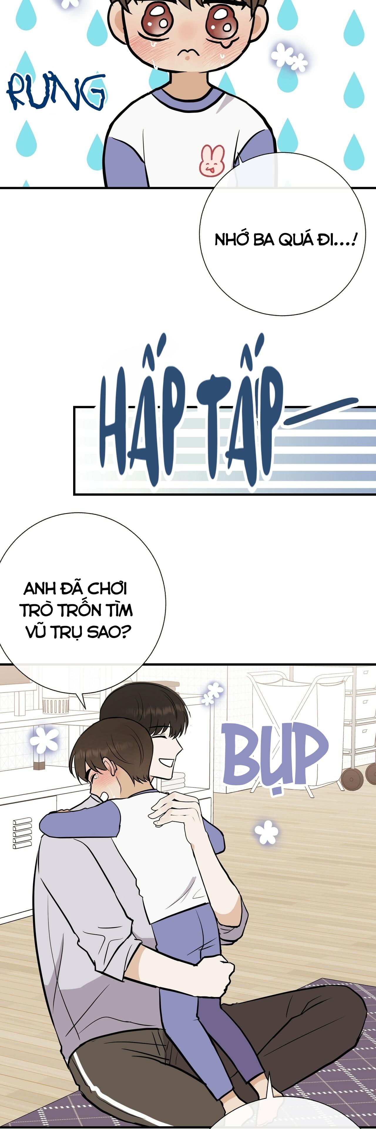 đứa trẻ này là con tôi (end) chapter 34 30