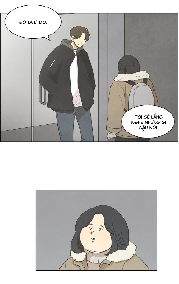 một phần vì thích em chapter 17 20