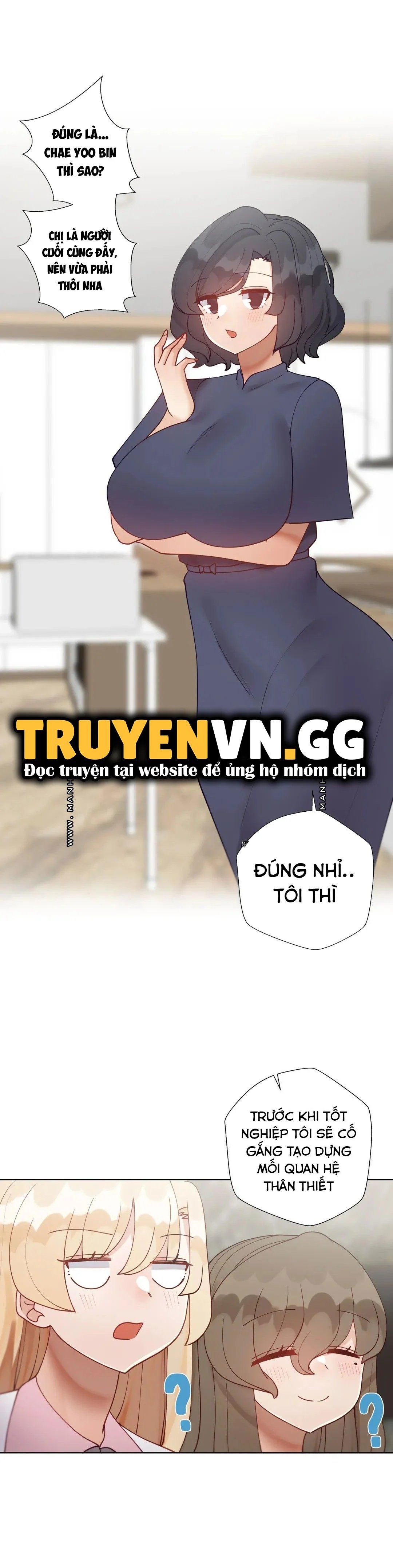 gia sư nữ quái chapter 79 30