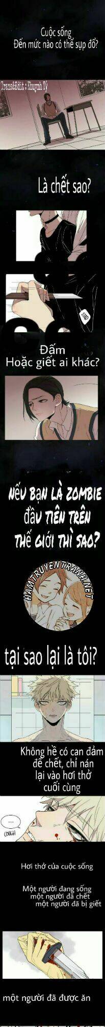 the unfeeling me chapter 0 2