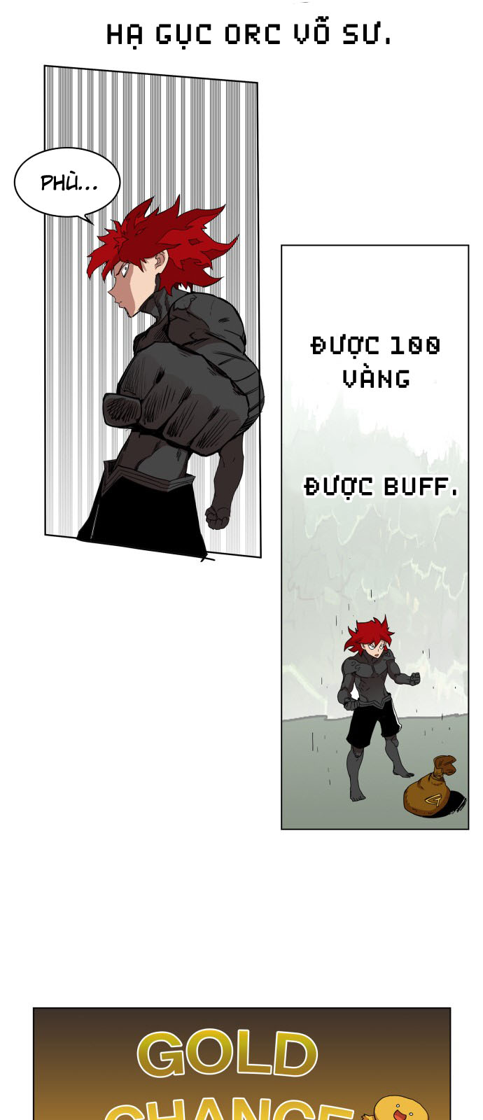 hard core leveling warrior chapter 80 33