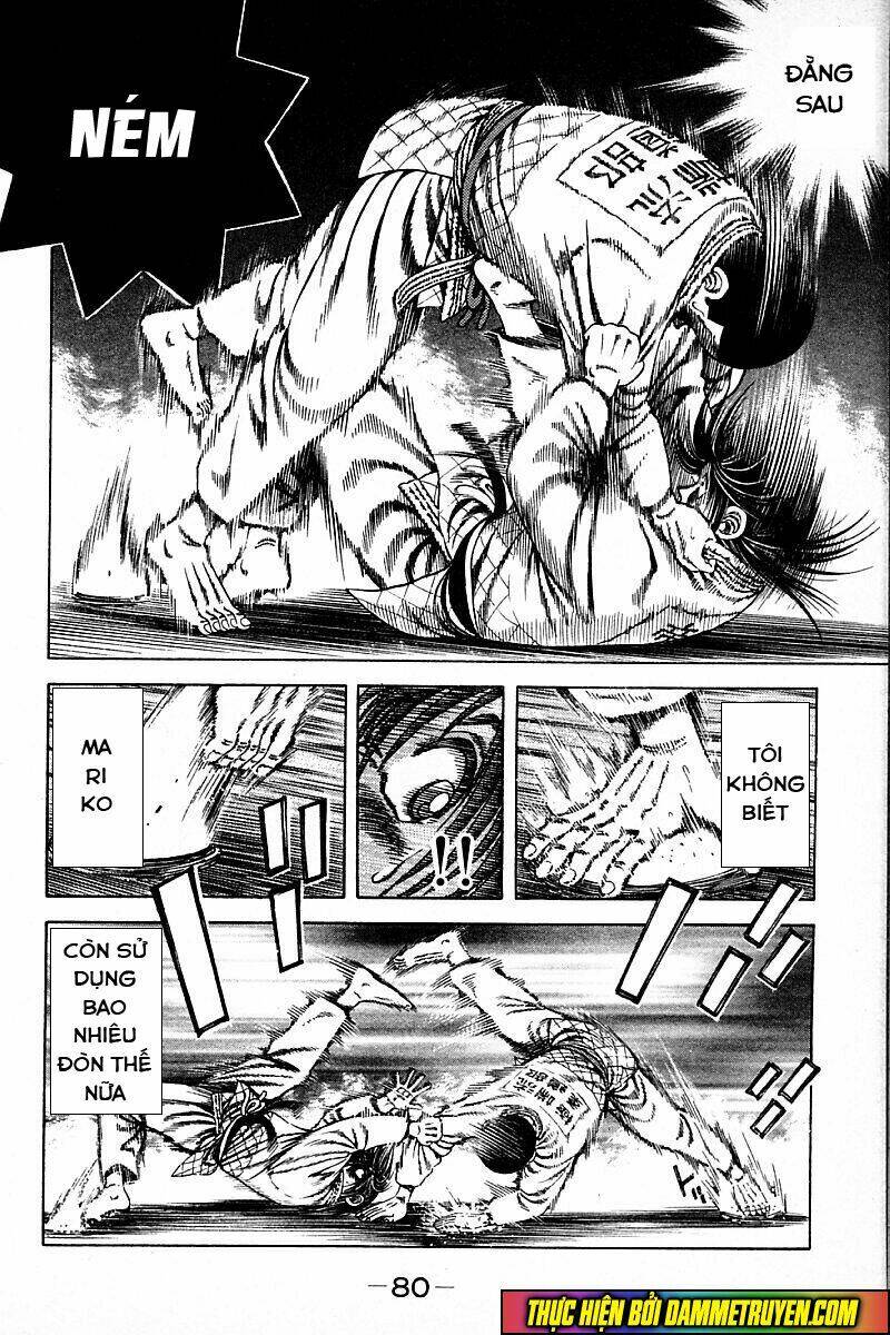 shin kotaro makaritoru! juudouhen chapter 134 5