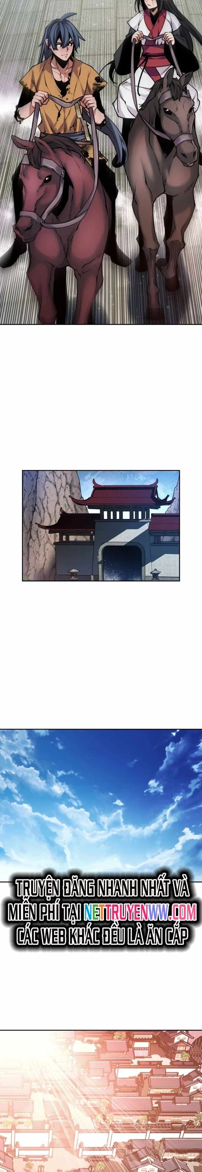 thời đại hoàng kim của thiên kiếm chapter 41 27