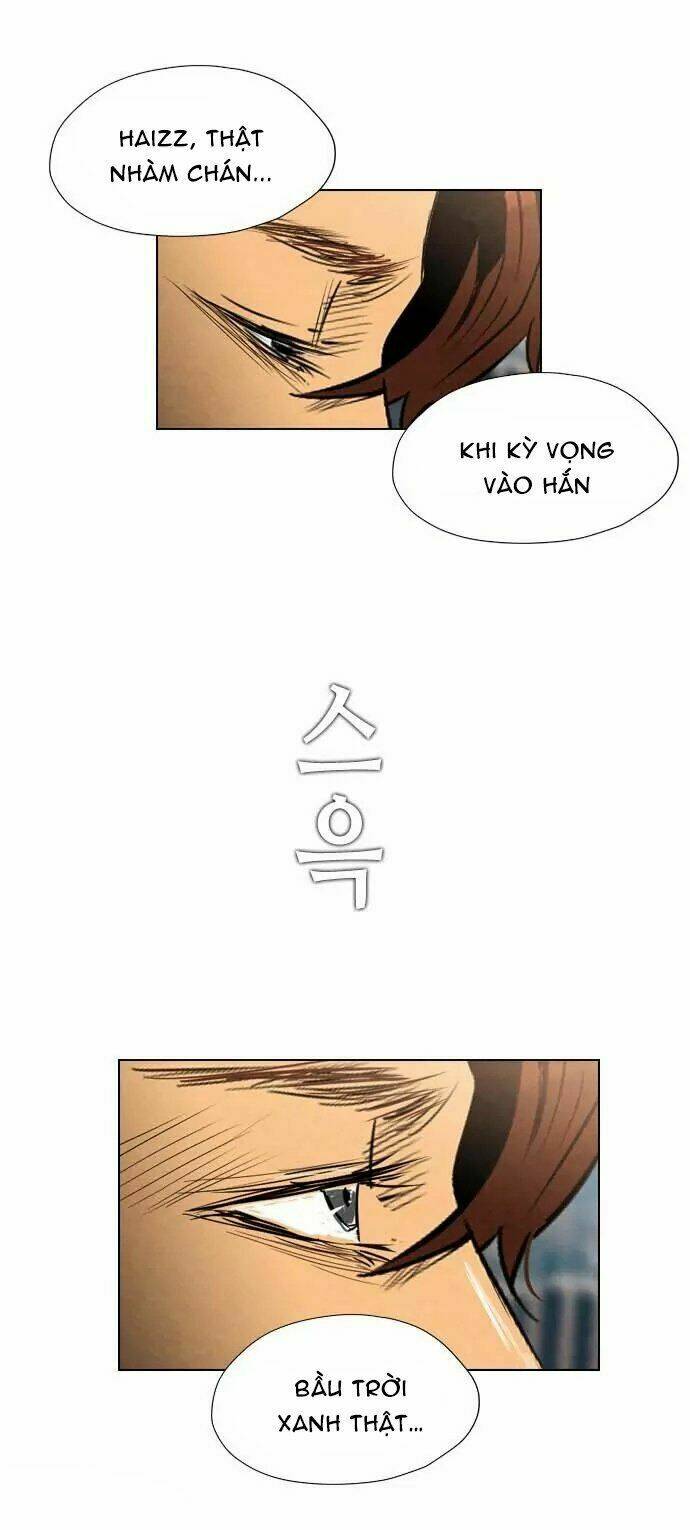 kẻ hồi sinh chapter 27 53