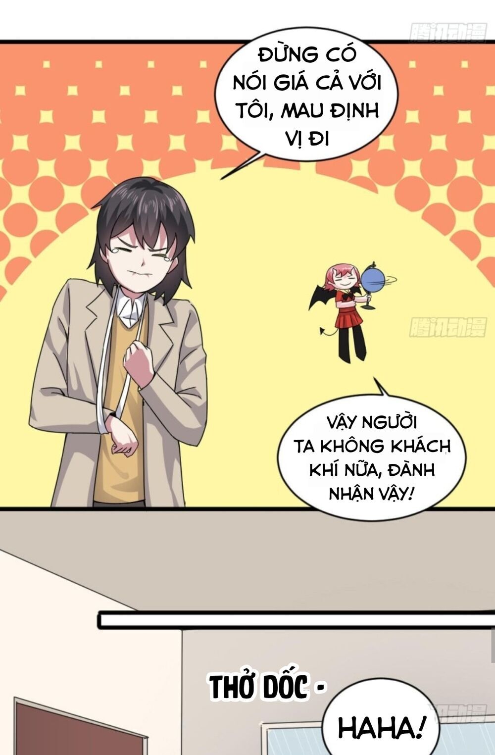 hệ thống nghịch tập thiên hậu chapter 55 10