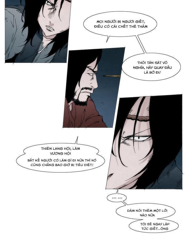 living with one leg chapter 3 10