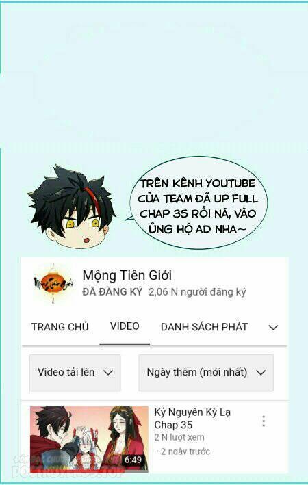 toàn cầu quỷ dị thời đại chapter 22 31