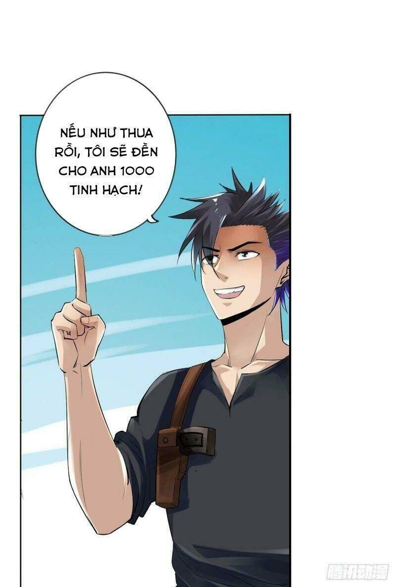 nhân vật phản diện đi tìm đường chết chapter 75 3