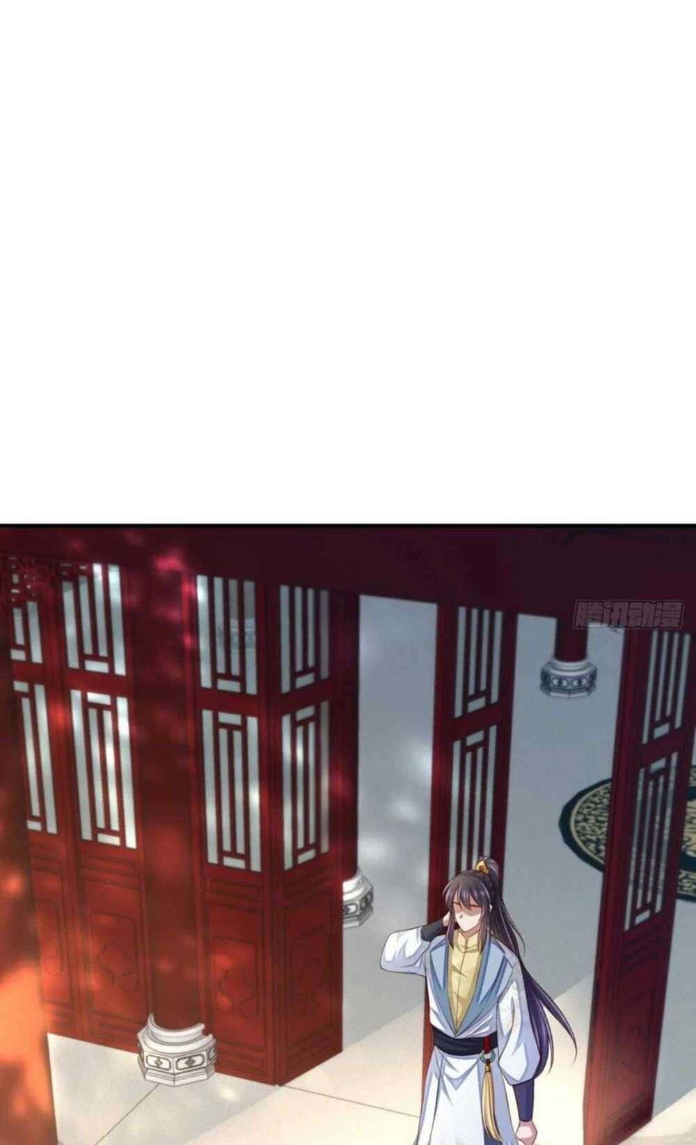 thuần hóa ba ba bạo quân chapter 36 57