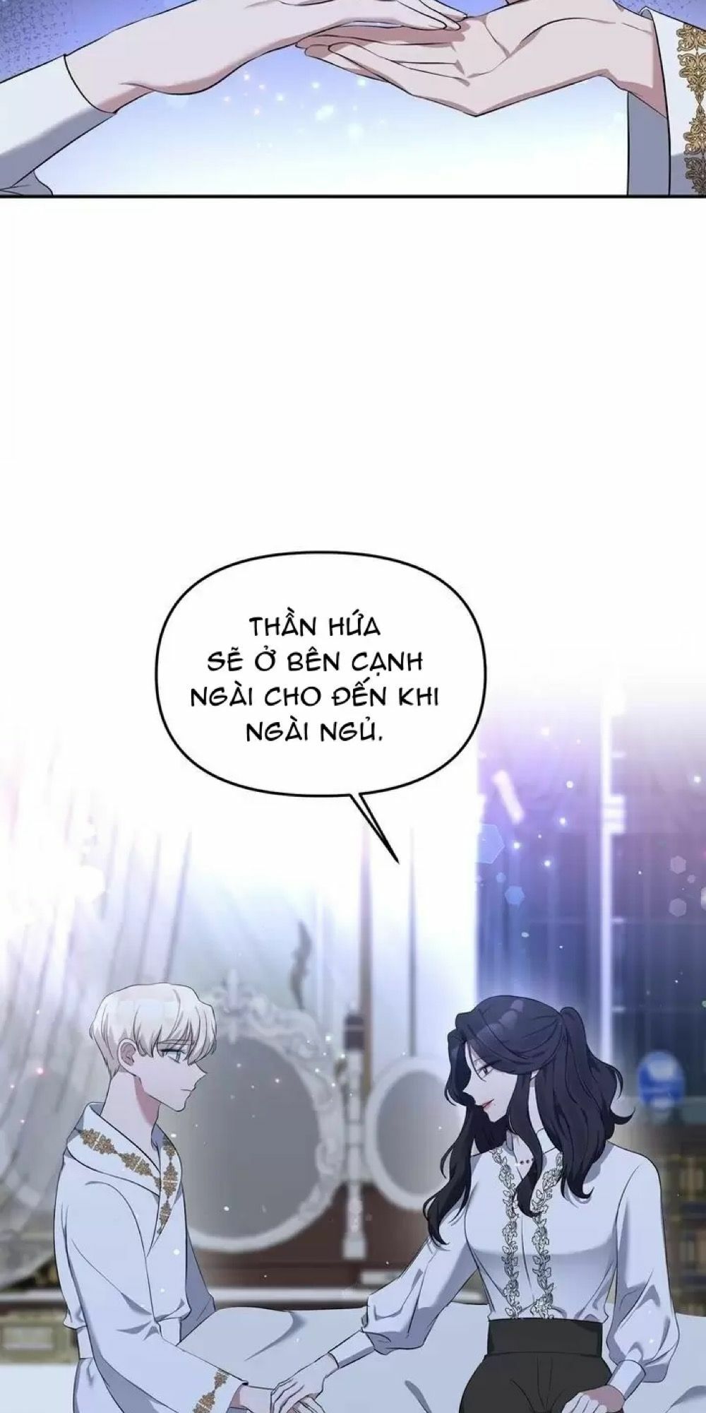 nữ công tước phương bắc là một nhân vật phản diện chapter 6 23