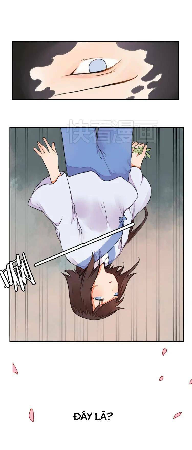 đốt đào hoa chapter 10 12