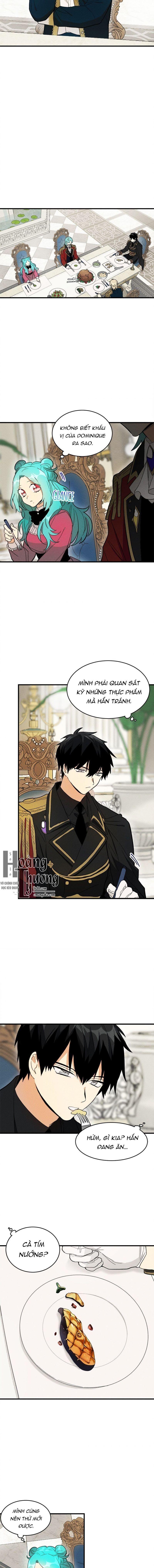 quý cô đầu bếp hoàng gia chapter 22 3