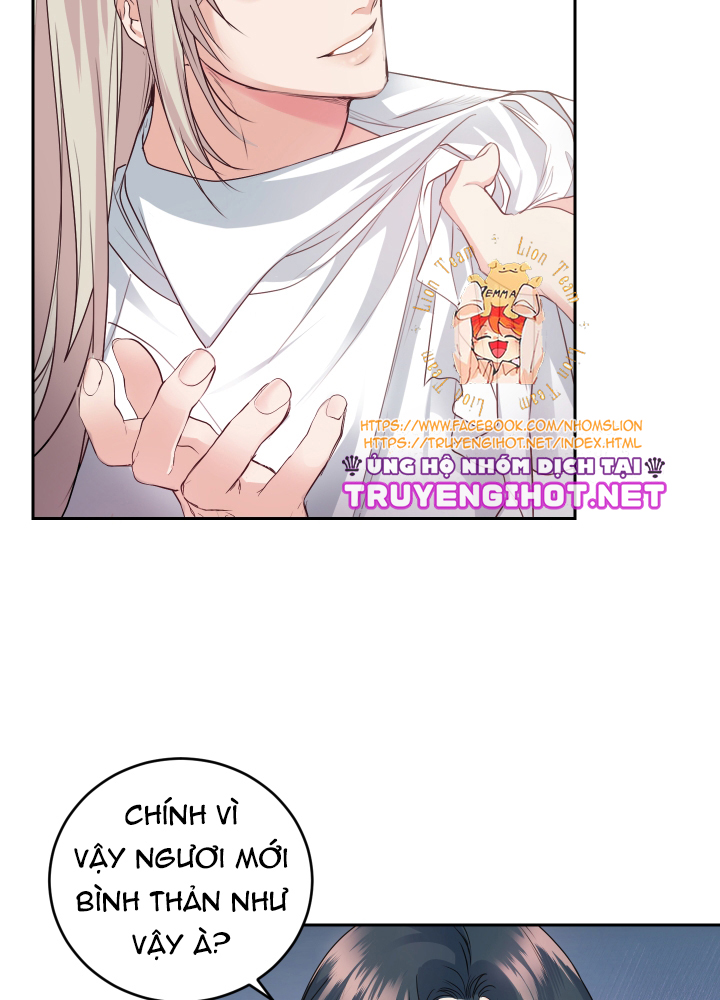 trở thành người điều chế nước hoa duy nhất của bạo chúa chapter 21 27