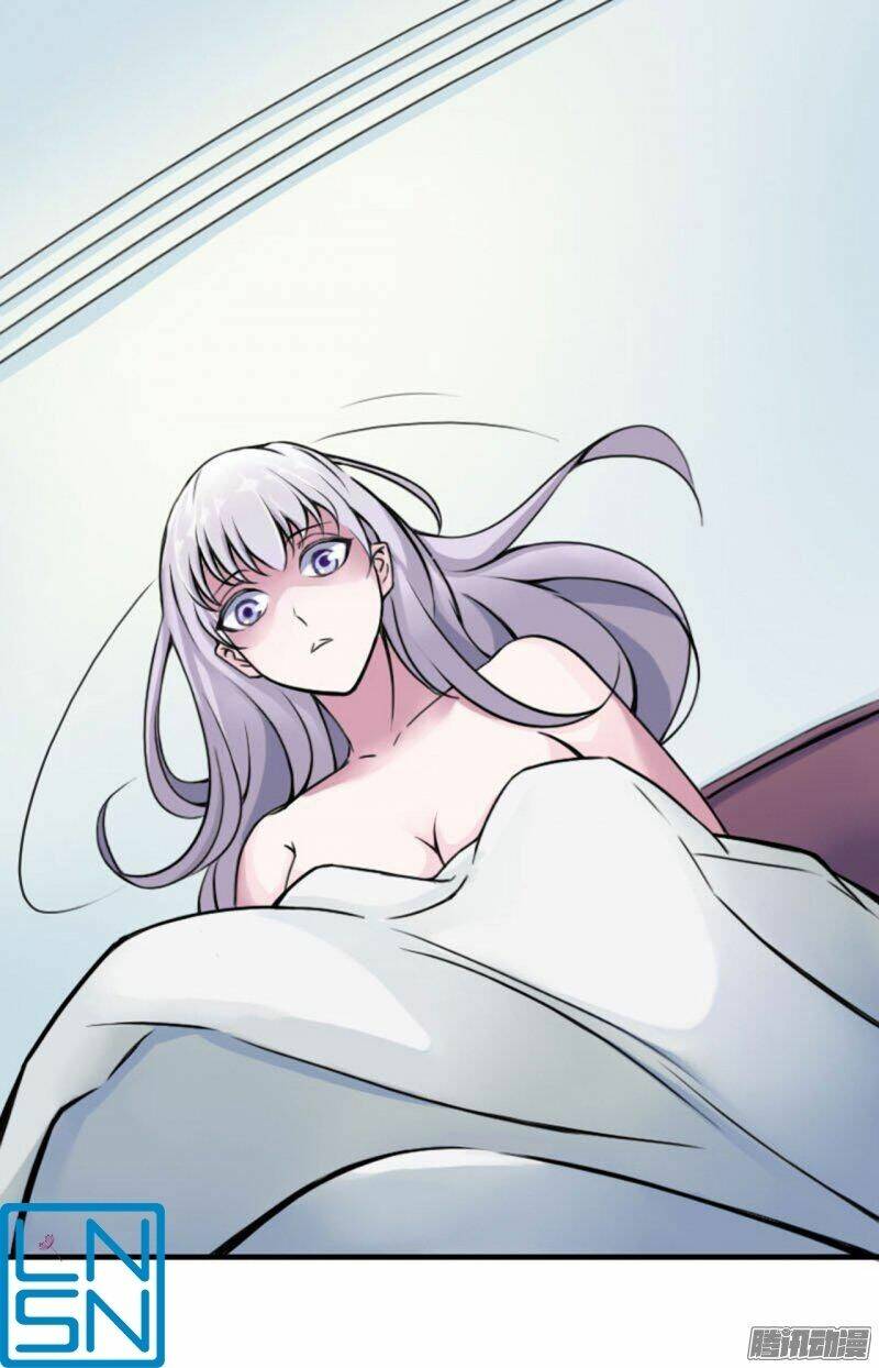 tổng tài cưng chiều vợ yêu chapter 3 20